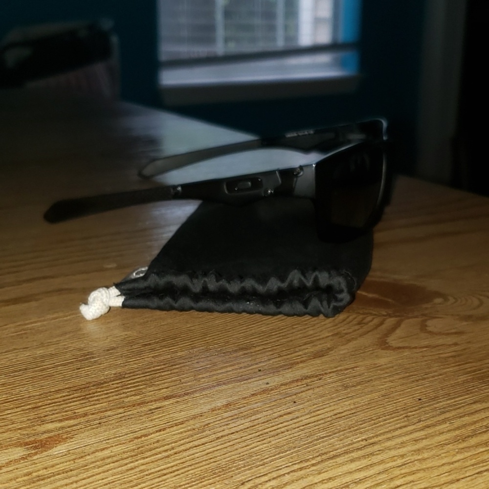 Oakley Jupiter Polarized